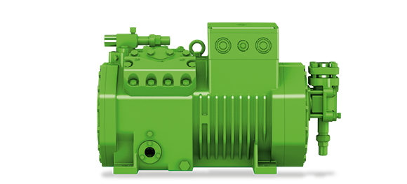 поршневой компрессор Bitzer поршневой компрессор для холодильного агрегата