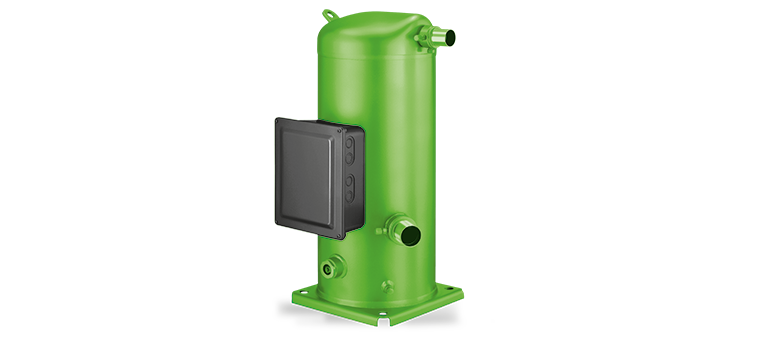 спиральный компрессор Bitzer спиральный компрессор для холодильного агрегата