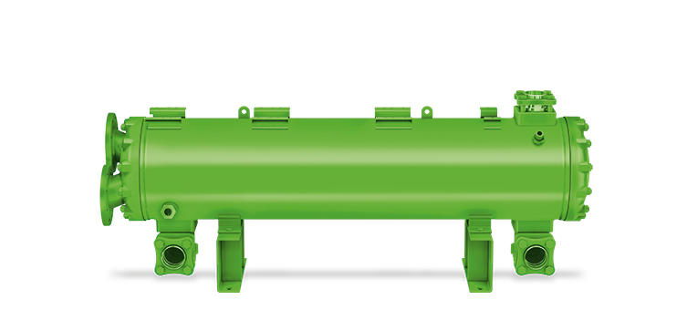 конденсатор водяного охлаждения конденсатор для холодильного агрегата