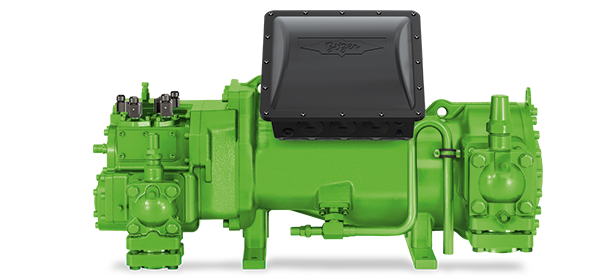 винтовой компрессор Bitzer винтовой компрессор для холодильного агрегата